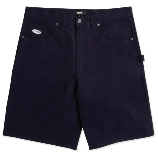 Huf Ανδρική βερμούδα Workman Short